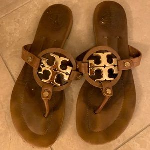 Tory Burch Miller Sandals